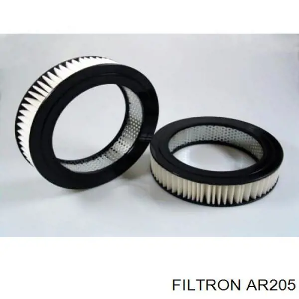 AR205 Filtron filtro de aire