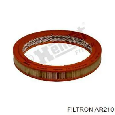 Comprar AR210 Filtron Filtro de aire