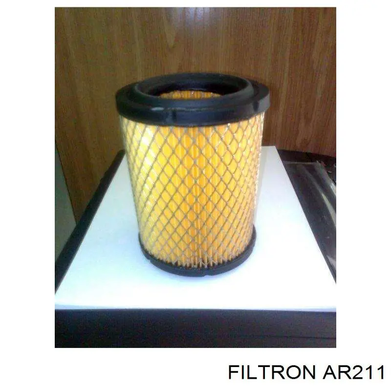 El filtro de aire Filtron AR211 precio, desde 12,19 EUR