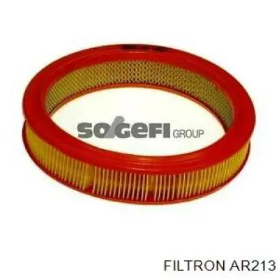 El filtro de aire Filtron AR213 precio, desde 6,64 EUR