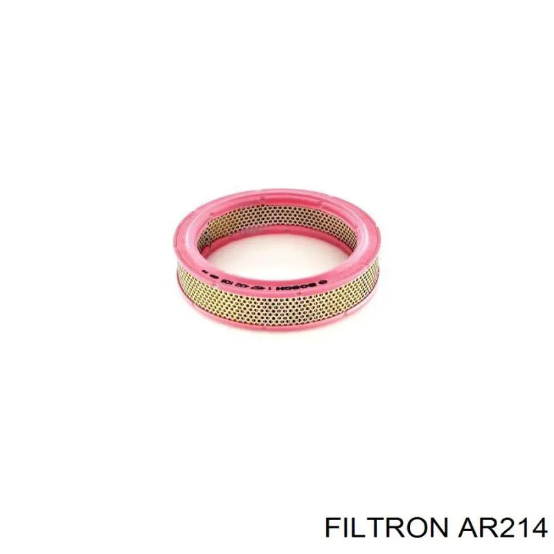 Comprar AR214 Filtron Filtro de aire