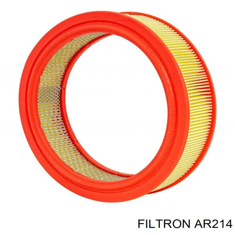 El filtro de aire Filtron AR214 precio, desde 5,36 EUR