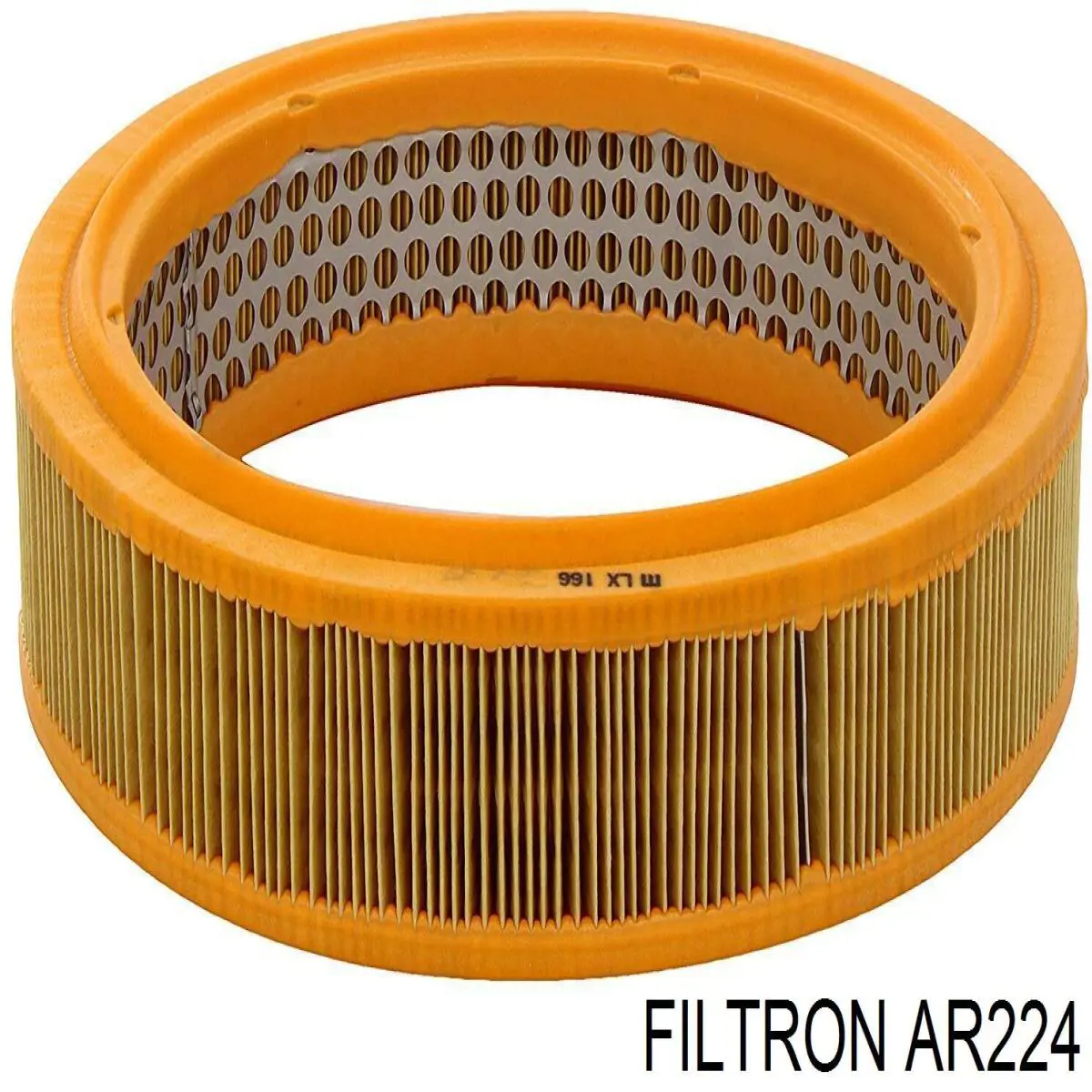 AR224 Filtron filtro de aire