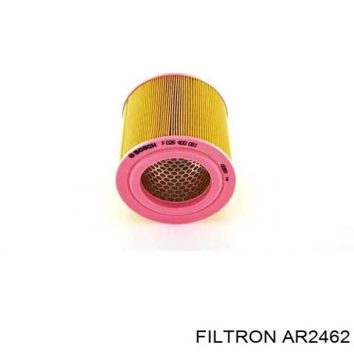Comprar AR2462 Filtron Filtro de aire