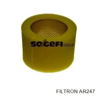 Filtro de aire AR247 Filtron