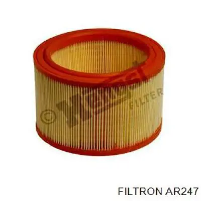 AR247 Filtron filtro de aire