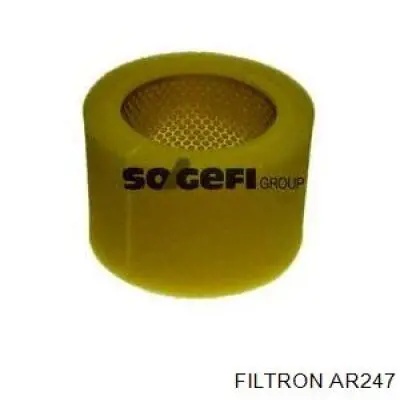 Comprar AR247 Filtron Filtro de aire