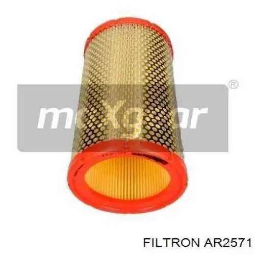 AR2571 Filtron filtro de aire