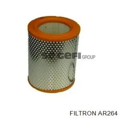 Filtro aire Purflux A337