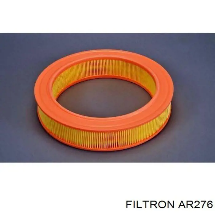 El filtro de aire Filtron AR276 precio, desde 5,72 EUR