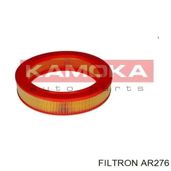 AR276 Filtron filtro de aire