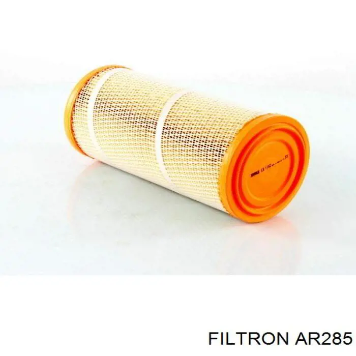 Comprar AR285 Filtron Filtro de aire