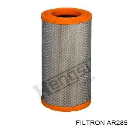 El filtro de aire Filtron AR285 precio, desde 7,08 EUR
