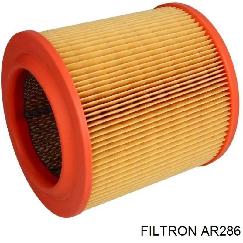 AR286 Filtron filtro de aire