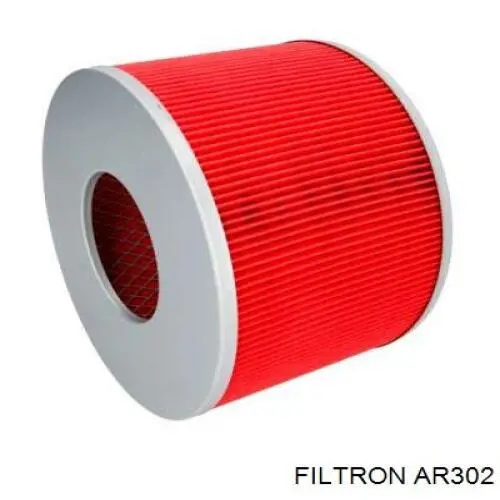 AR302 Filtron filtro de aire