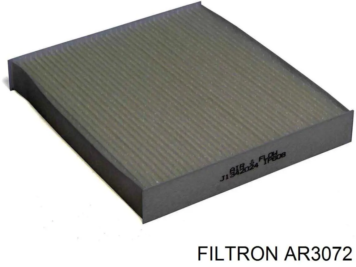 Filtro de aire Ford Ranger ET