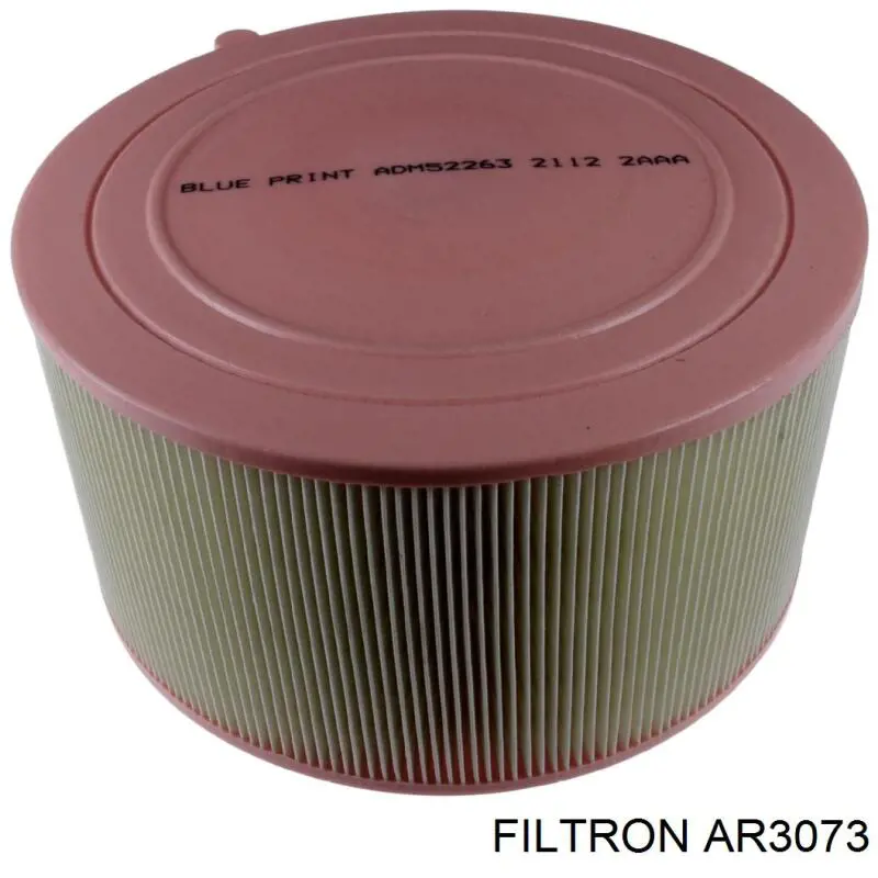 Filtro de aire AR3073 Filtron