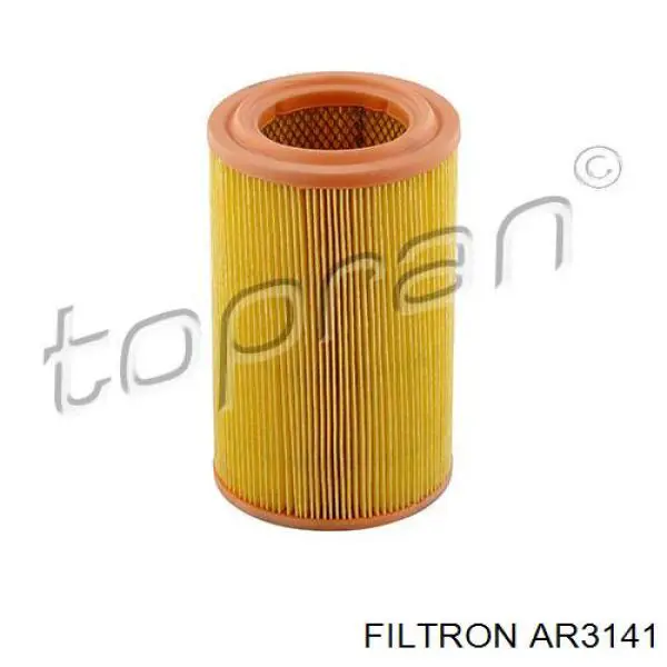 AR3141 Filtron filtro de aire