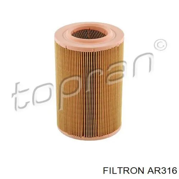 Comprar AR316 Filtron Filtro de aire