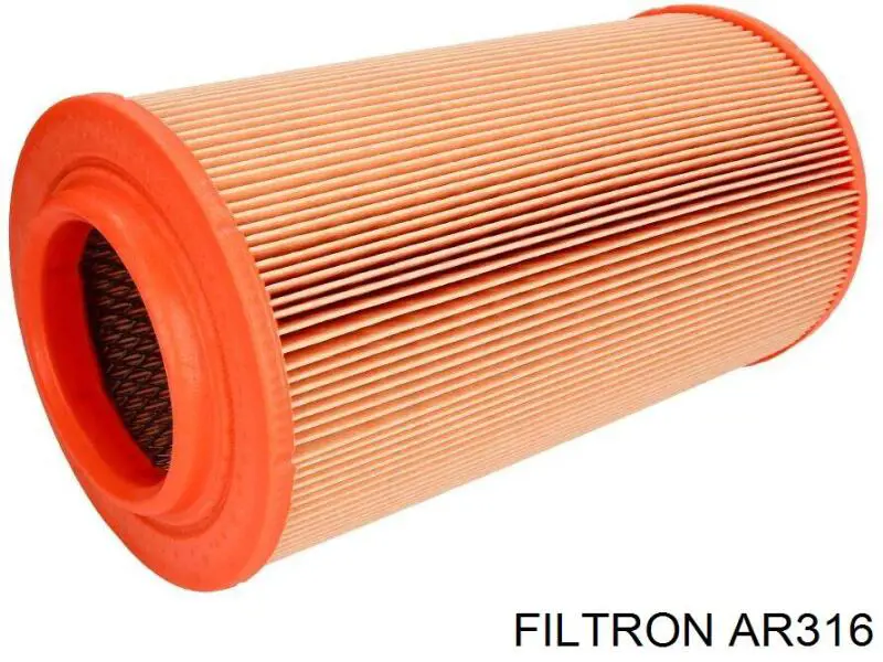 AR316 Filtron filtro de aire