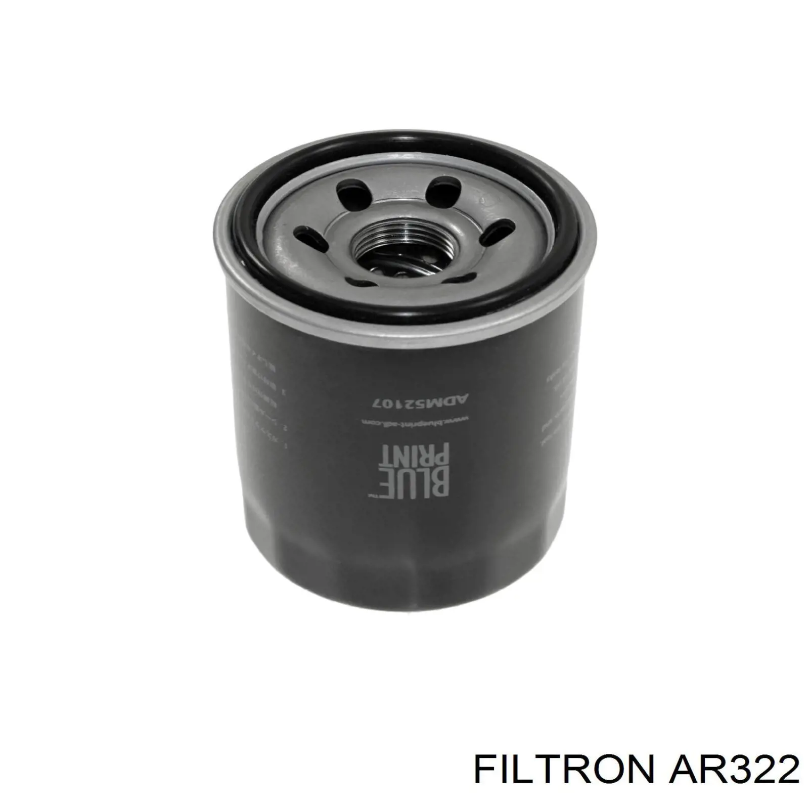 AR322 Filtron filtro de aire