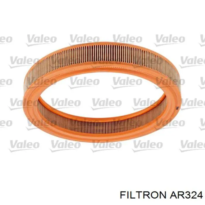 AR 324 Filtron filtro de aire