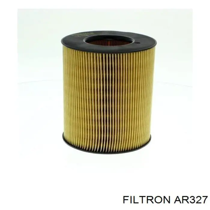 Comprar A1917 Purflux Filtro de aire