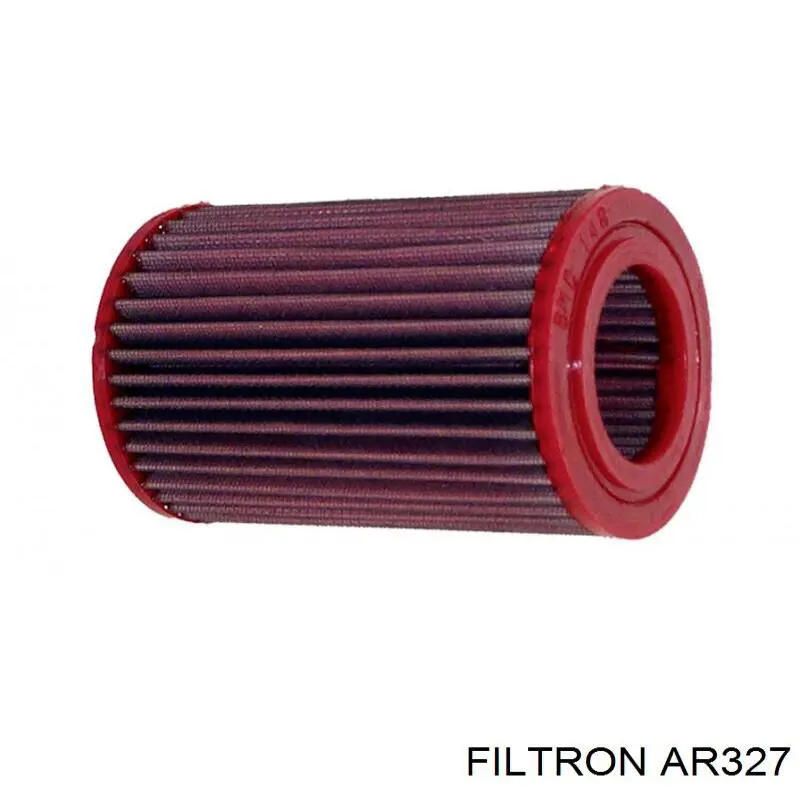 Filtro de aire A1917 Purflux