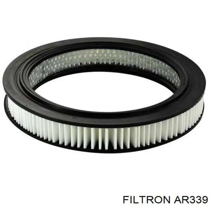 Filtro de aire LX917 Mahle Original