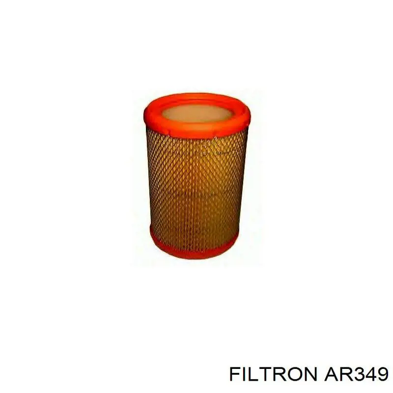 AR349 Filtron filtro de aire