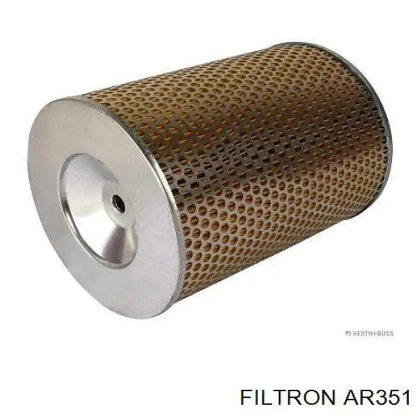 AR351 Filtron filtro de aire