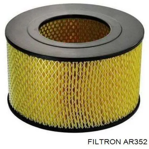 AR352 Filtron filtro de aire