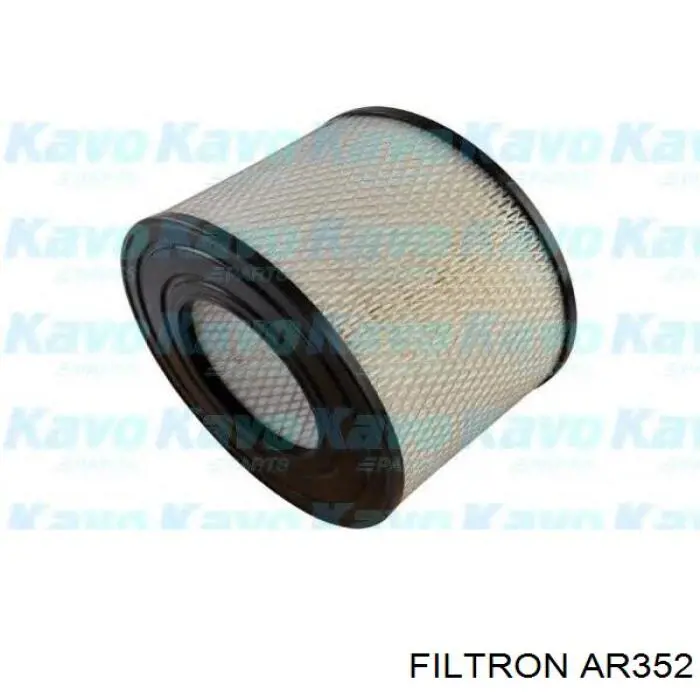 El filtro de aire Filtron AR352 precio, desde 12,96 EUR