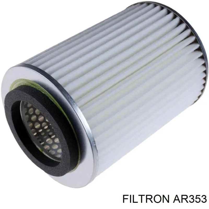 AR353 Filtron filtro de aire