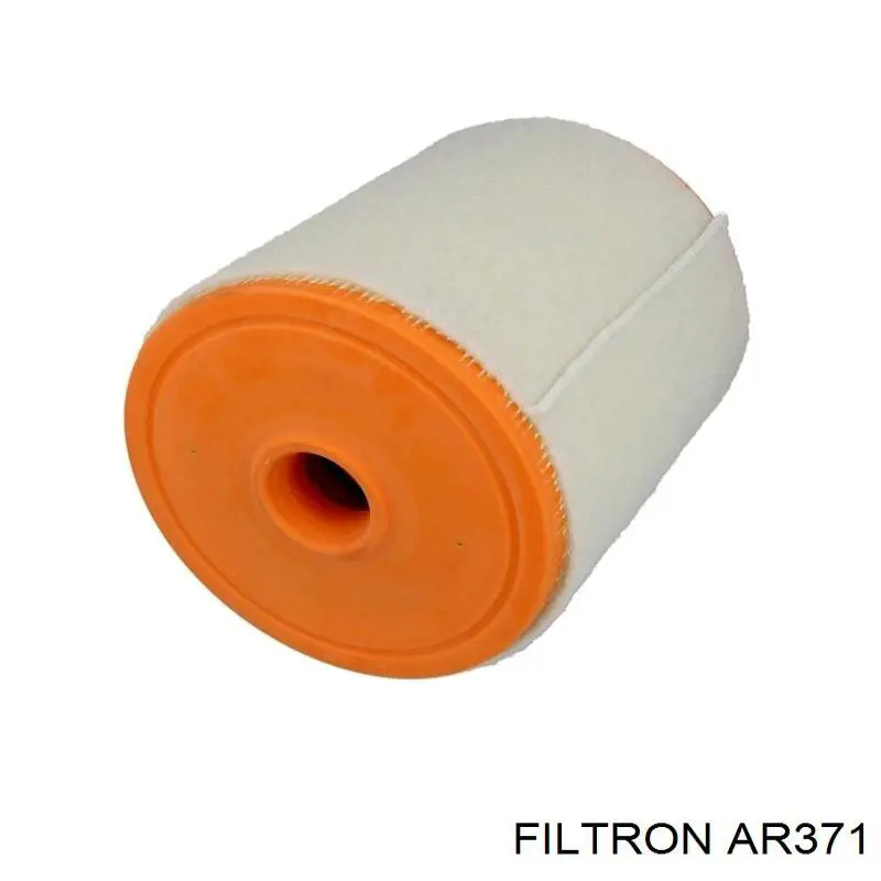 AR371 Filtron filtro de aire