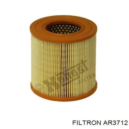 AR3712 Filtron filtro de aire