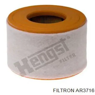 AR3716 Filtron filtro de aire