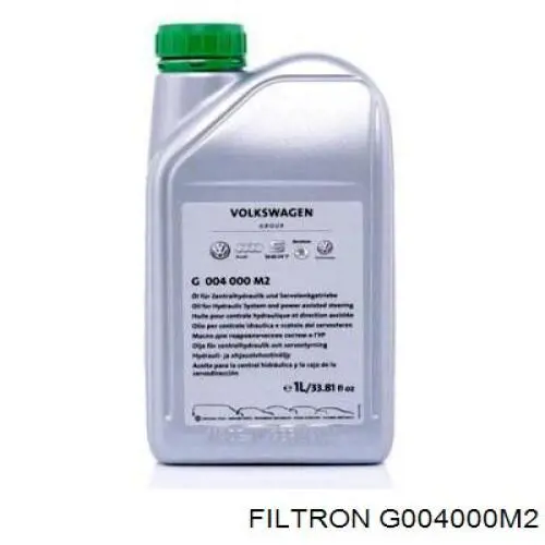 Líquido de dirección hidráulica Nissan Versa E12X