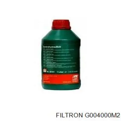 Líquido de dirección hidráulica Nissan Versa E12X