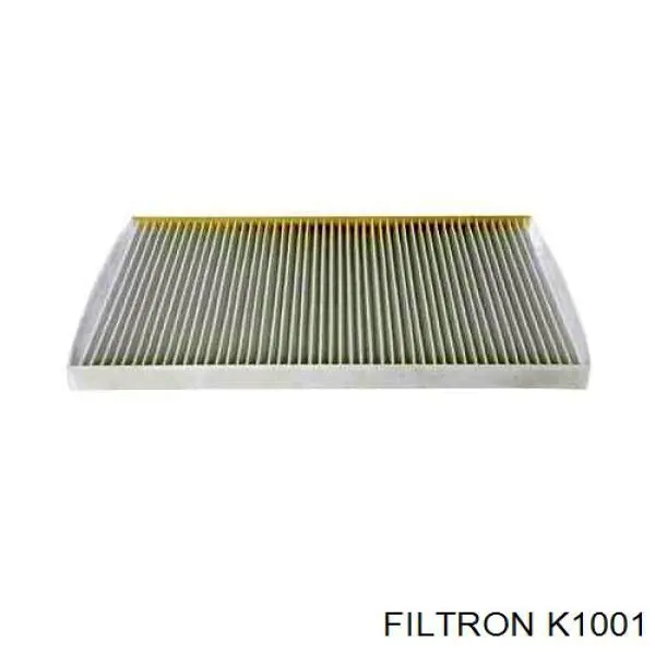 Filtro de habitáculo K1001 Filtron