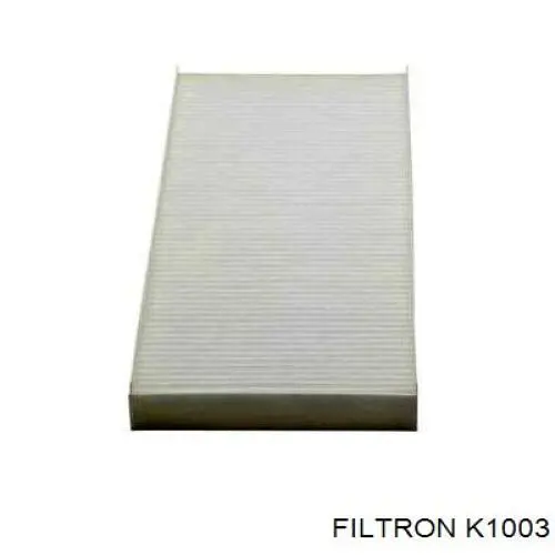 Comprar K1003 Filtron Filtro de aire del habitáculo