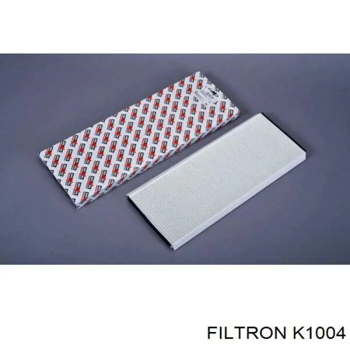 Comprar K1004 Filtron Filtro de aire del habitáculo