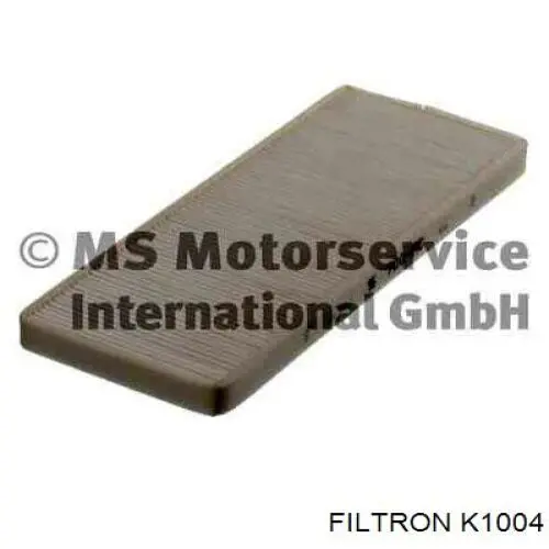 Filtro de cabina Filtron K1004 precio, desde 5,70 EUR