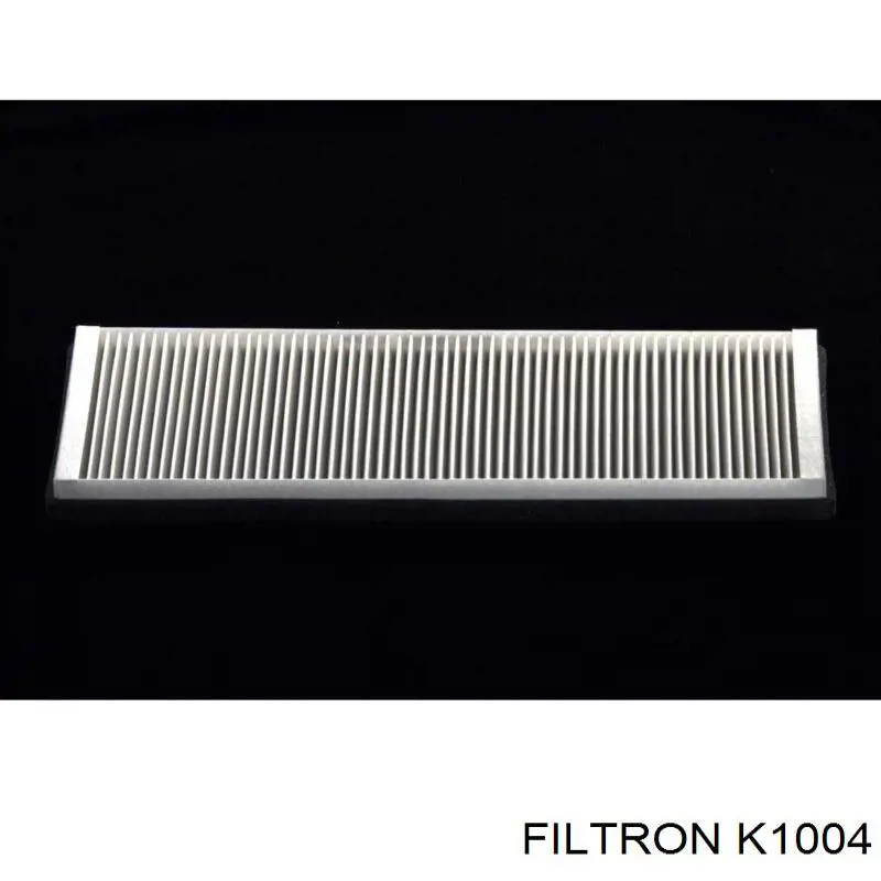 K1004 Filtron filtro habitáculo