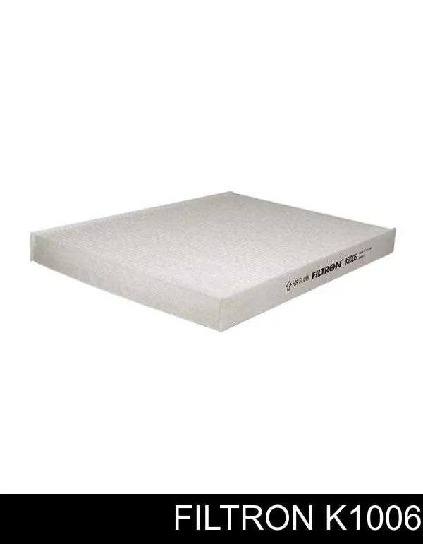 Filtro de cabina Filtron K1006 precio, desde 5,15 EUR