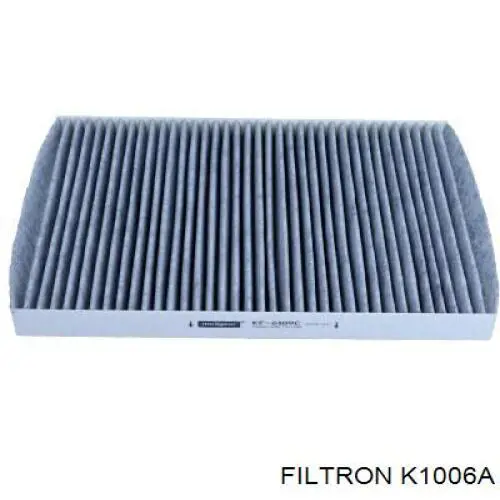 Filtro de cabina Filtron K1006A precio, desde 8,96 EUR