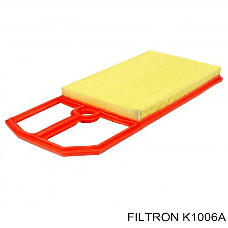 Comprar K1006A Filtron Filtro de aire del habitáculo