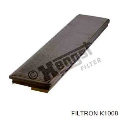 K1008 Filtron Filtro antipolen