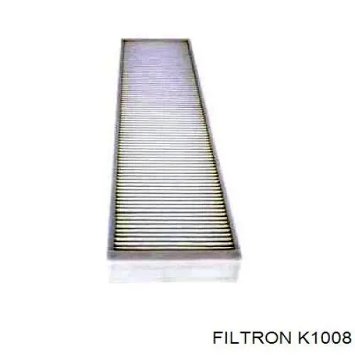 Filtro de cabina Filtron K1008 precio, desde 8,21 EUR