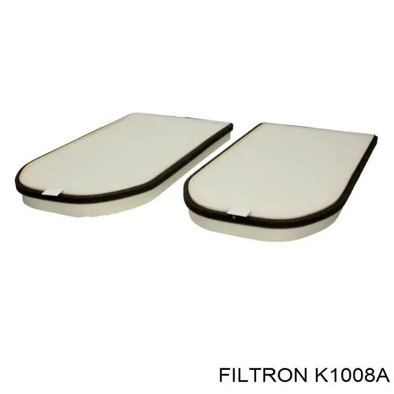 Filtro de polen Filtron K1008A